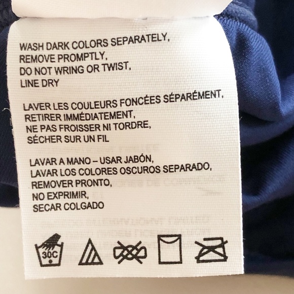 Speedo PowerFlex Eco Womens 1 pc Swimsuit Laser Sticks Pulse Flyback Sz 6/32 - Picture 5 of 5